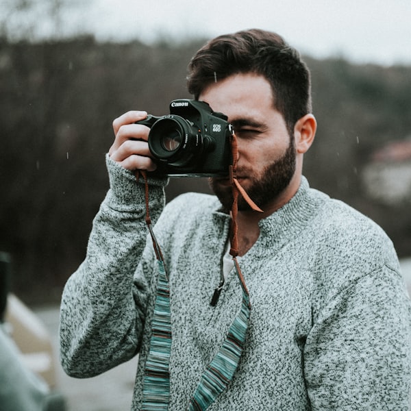 Instructor photo: Mike Jones