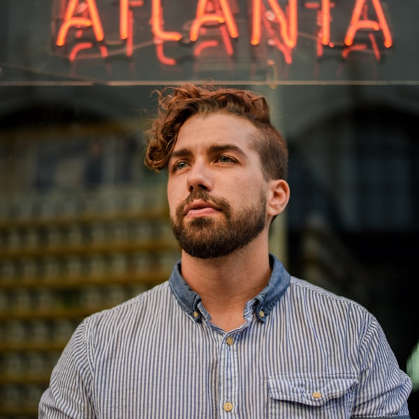 Instructor photo: John Smith