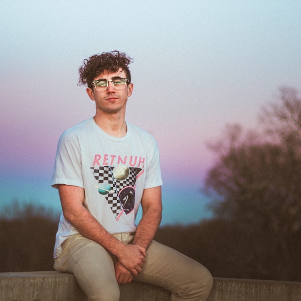 Student testimonial photo