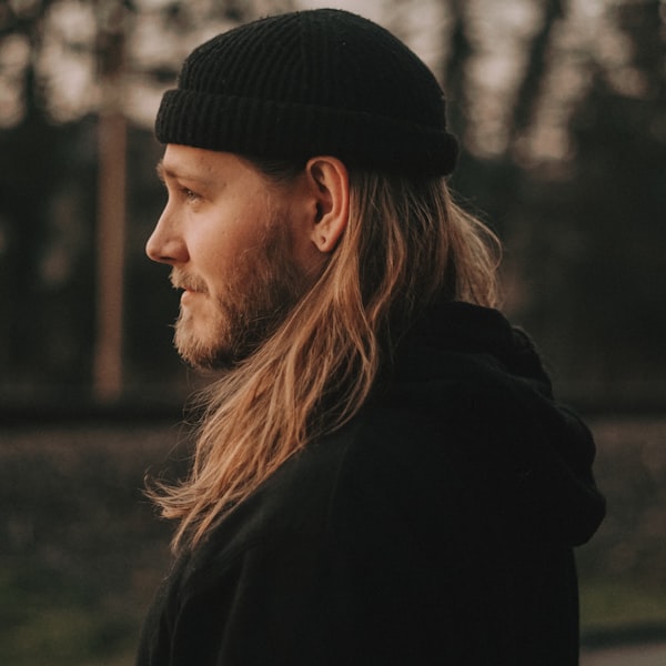 Student testimonial photo