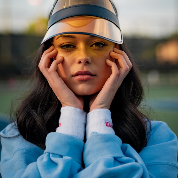 Instructor photo: Emma Brown