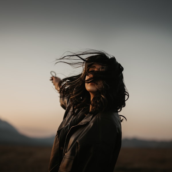 Student testimonial photo